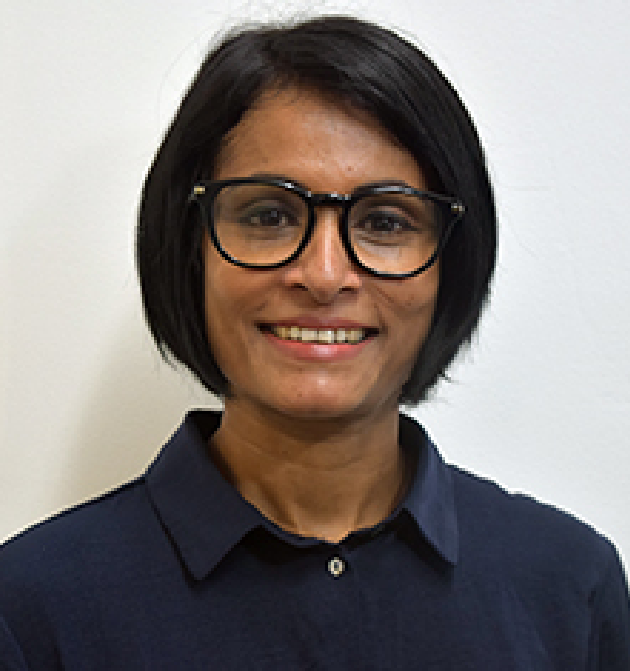 Gimhani Jayasundera
