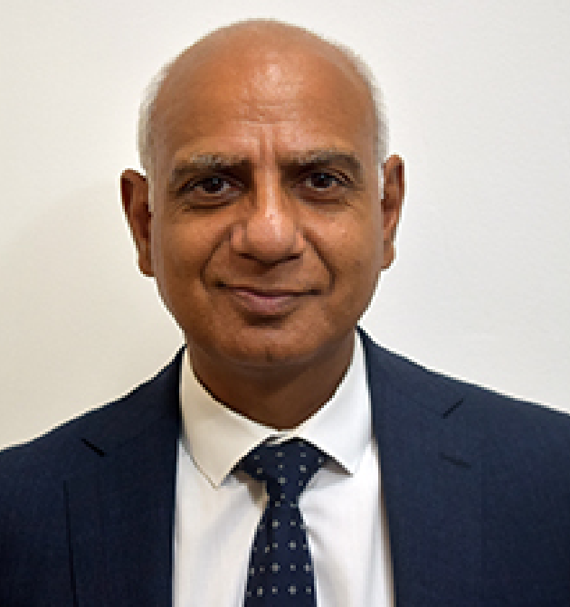 Harjinder Singh Ahira